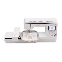 Máquina de Bordar Computadorizada Brother BP1430LD - SOLICITE SEU ORÇAMENTO