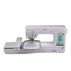 Máquina de Bordar computadorizada Brother BP2150LDV SOLICITE SEU ORÇAMENTO