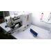 Máquina De Costura Travete Eletrônico Lanmax Lm-9100 (USADO)