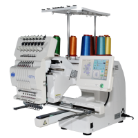 Máquina de Bordado Happy HCH 701-30
