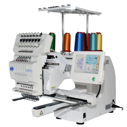 Máquina de Bordado Happy HCH 701-30