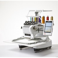 Máquina de Bordado Brother PR1000E