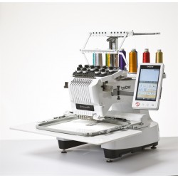 Máquina de Bordado Brother PR1000E