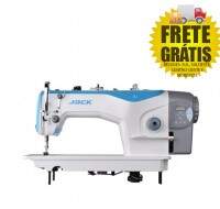 JK-A2 JACK Máquina de Costura Reta Corte de linha Direct Drive