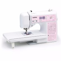 Máquina de Costura Brother SQ 9100 DV